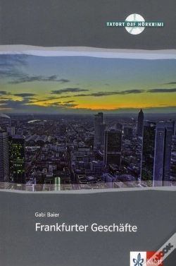 Capa do artigo Frankfurter Geschafte