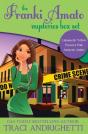 Franki Amato Mysteries Box Set - Preview