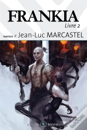 Capa do artigo Frankia, Livre 2