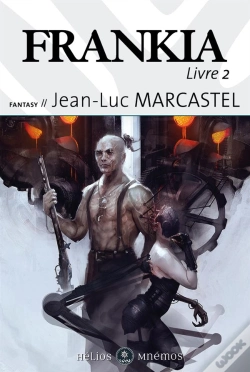 Capa do artigo Frankia, Livre 2