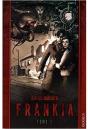 Frankia T.1 - Preview