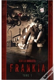 Capa do artigo Frankia T.1