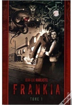 Capa do artigo Frankia T.1