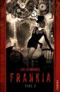 Frankia T.3 - Preview