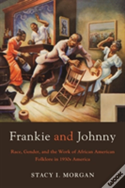 Capa do artigo Frankie And Johnny