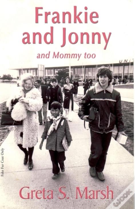 Frankie And Jonny And Mommy Too