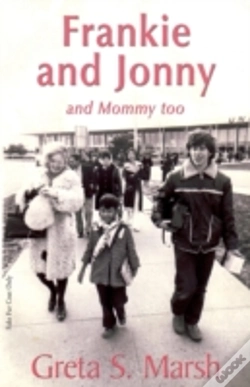 Capa do artigo Frankie And Jonnyand Mommy Too
