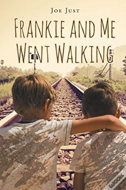 Capa do artigo Frankie And Me Went Walking