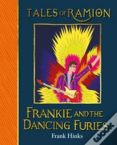 Frankie And The Dancing Furies