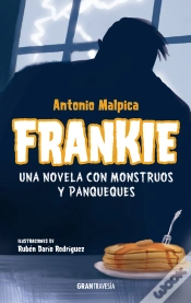 Capa do artigo Frankie