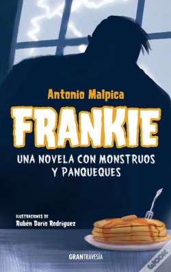 Capa do artigo Frankie