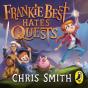 Frankie Best Hates Quests - Preview