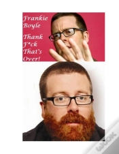 Capa do artigo Frankie Boyle