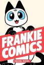 Frankie Comics - Preview