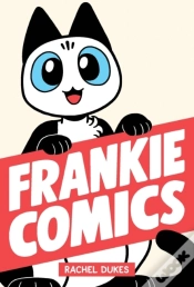 Capa do artigo Frankie Comics