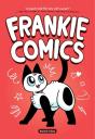 Frankie Comics - Preview