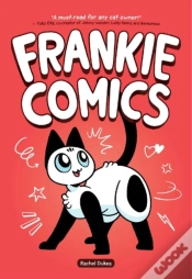 Capa do artigo Frankie Comics