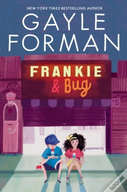 Capa do artigo Frankie & Bug