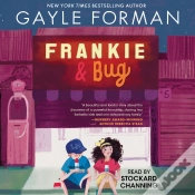 Capa do artigo Frankie & Bug