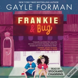 Capa do artigo Frankie & Bug