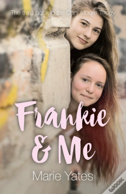 Capa do artigo Frankie & Me