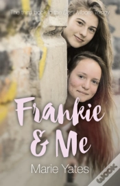 Capa do artigo Frankie & Me