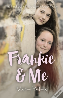 Capa do artigo Frankie & Me