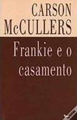 Capa do artigo Frankie e o Casamento