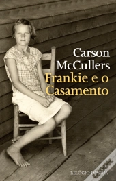 Frankie e o Casamento