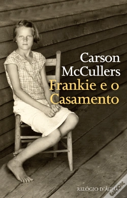 Capa do artigo Frankie e o Casamento