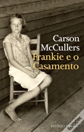 Capa do artigo Frankie e o Casamento