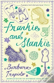 Capa do artigo Frankie & Stankie