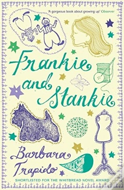 Capa do artigo Frankie & Stankie