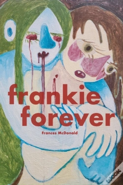 Capa do artigo Frankie Forever