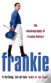 Capa do artigo Frankie