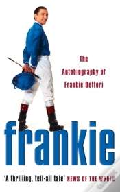 Capa do artigo Frankie