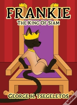 Capa do artigo Frankie