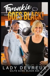 Capa do artigo Frankie Goes Black!