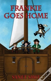 Frankie Goes Home