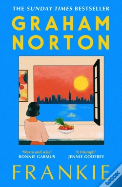 Capa do artigo Frankie
