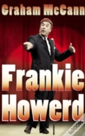 Capa do artigo Frankie Howerd