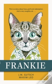 Capa do artigo Frankie