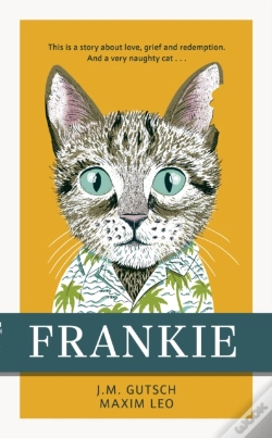 Capa do artigo Frankie