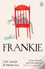 Capa do artigo Frankie