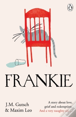 Capa do artigo Frankie