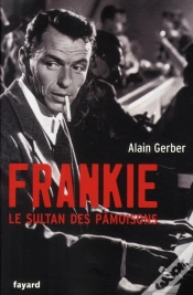 Capa do artigo Frankie, Le Sultan Des Pâmoisons