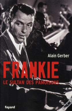 Capa do artigo Frankie, Le Sultan Des Pâmoisons