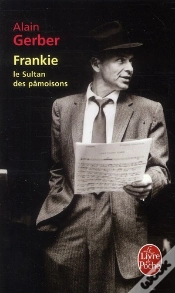 Capa do artigo Frankie, Le Sultan Des Pâmoisons