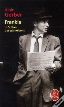 Capa do artigo Frankie, Le Sultan Des Pâmoisons