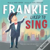 Capa do artigo Frankie Liked To Sing
